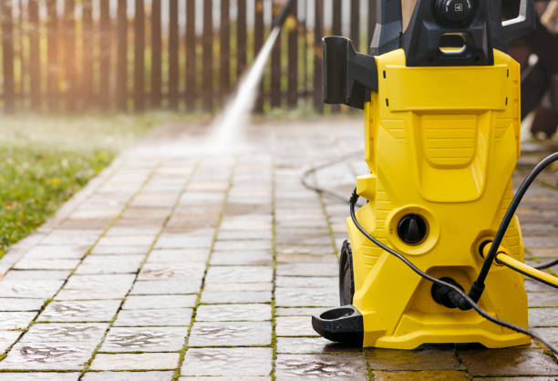 Best Fence Cleaning  in Greenville, AL